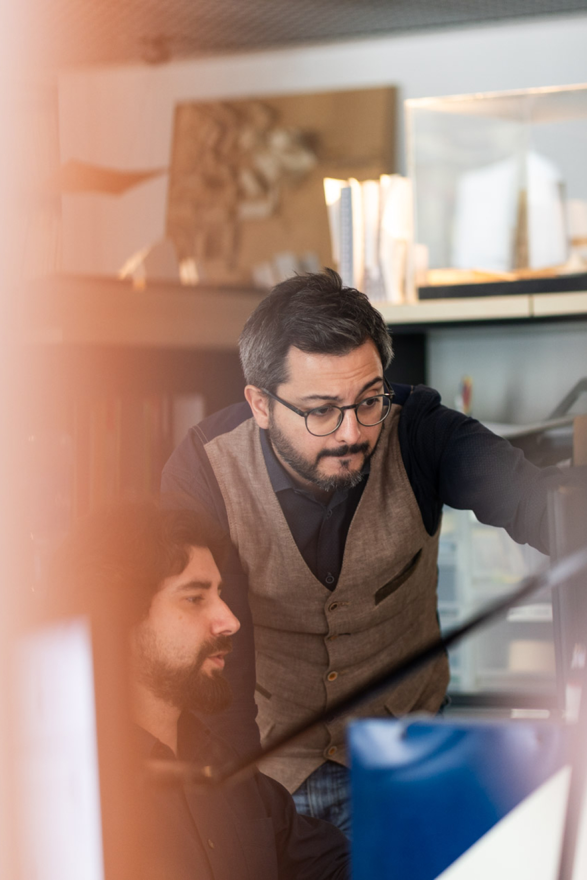 ITI Studio | Invia la tua candidatura online