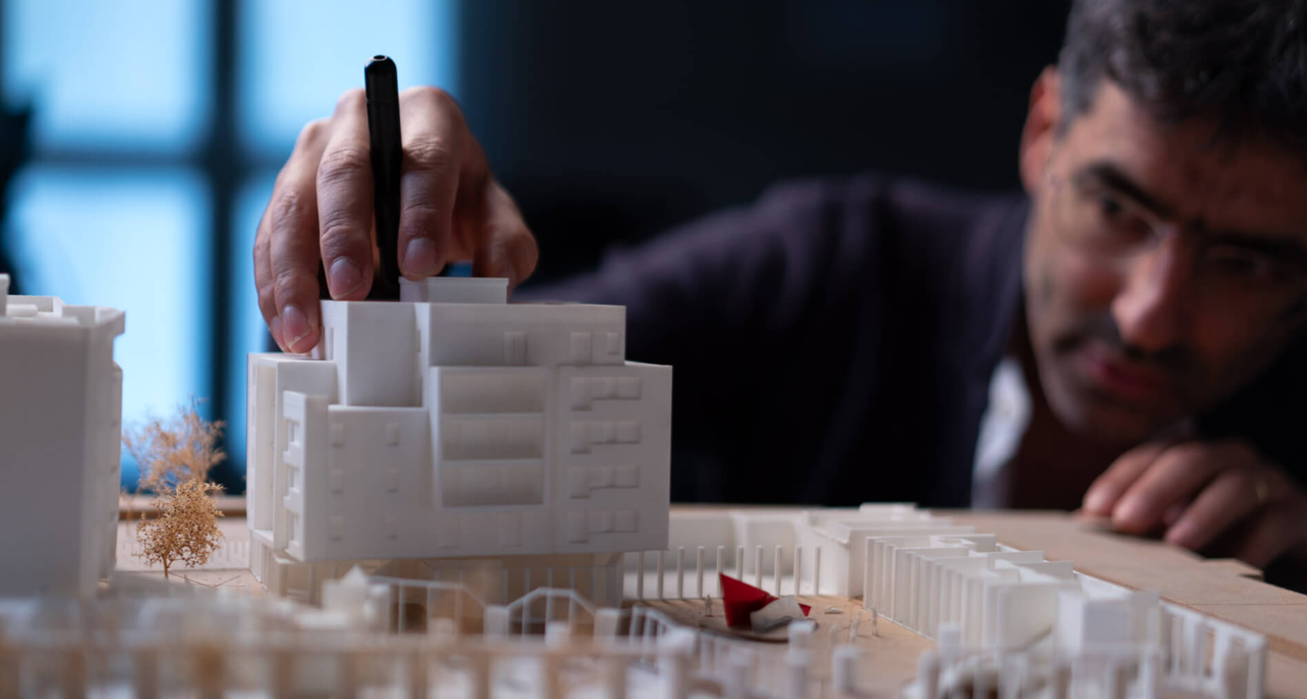 ITI Studio - Studio di architettura a Milano